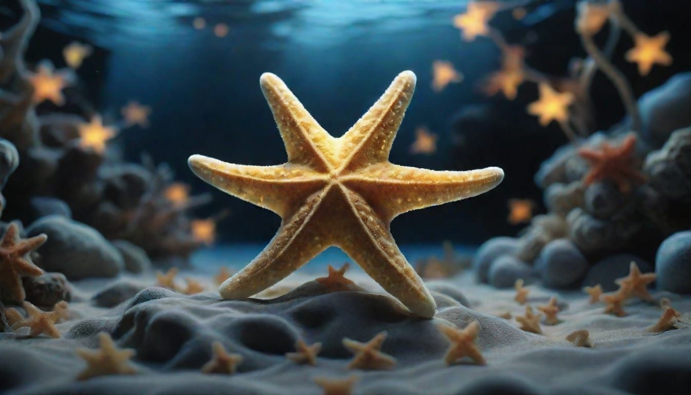 Starfish