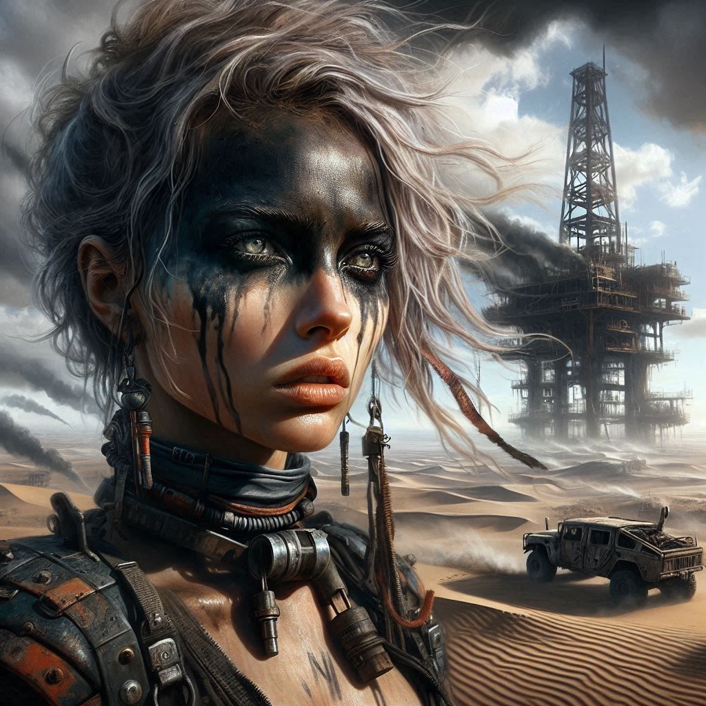 Don't call me, Honey. The names Zoe