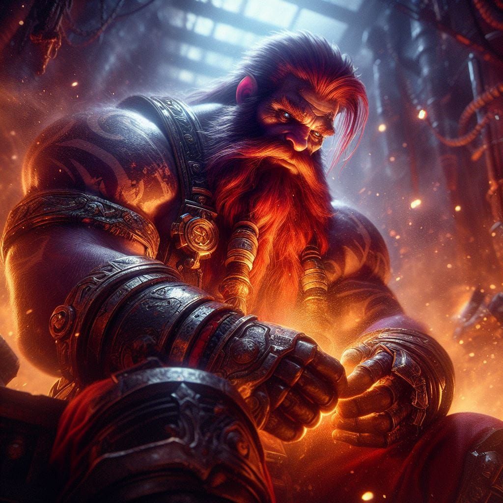 When Things Go Wrong