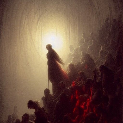 The Beauty of Death