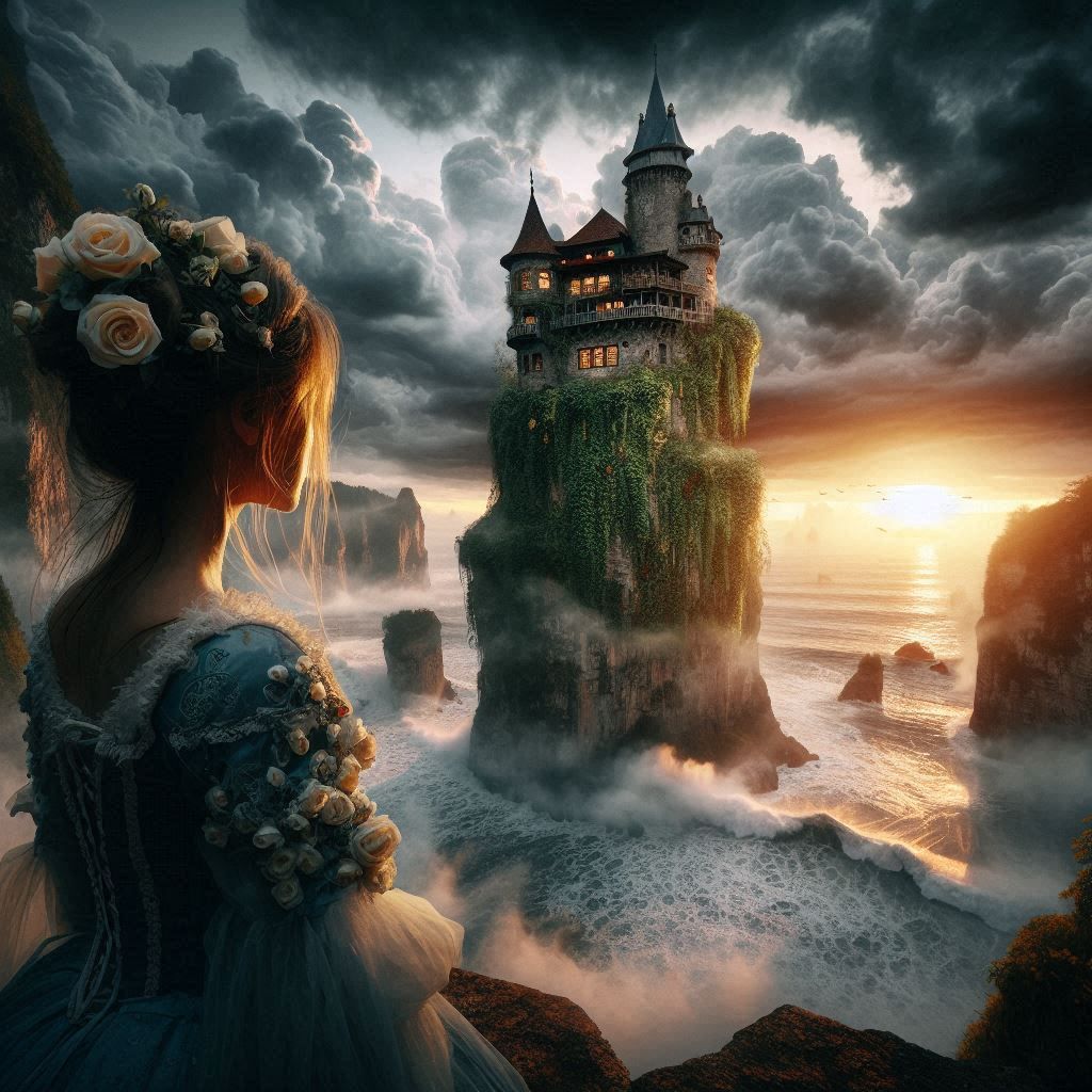 The Princess Tower