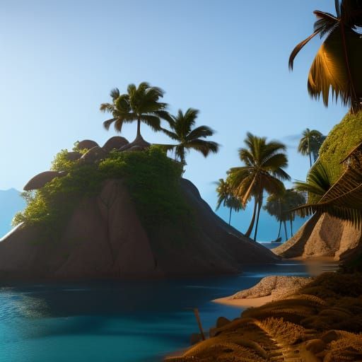 Coconuts