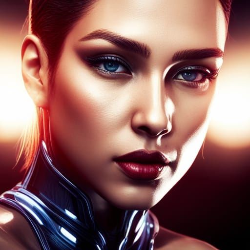 AI Overladies