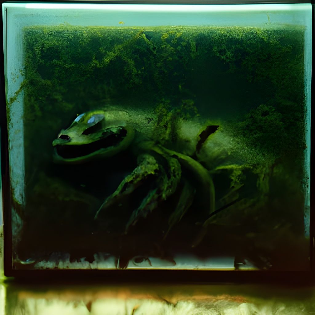 creature from the black lagoon
