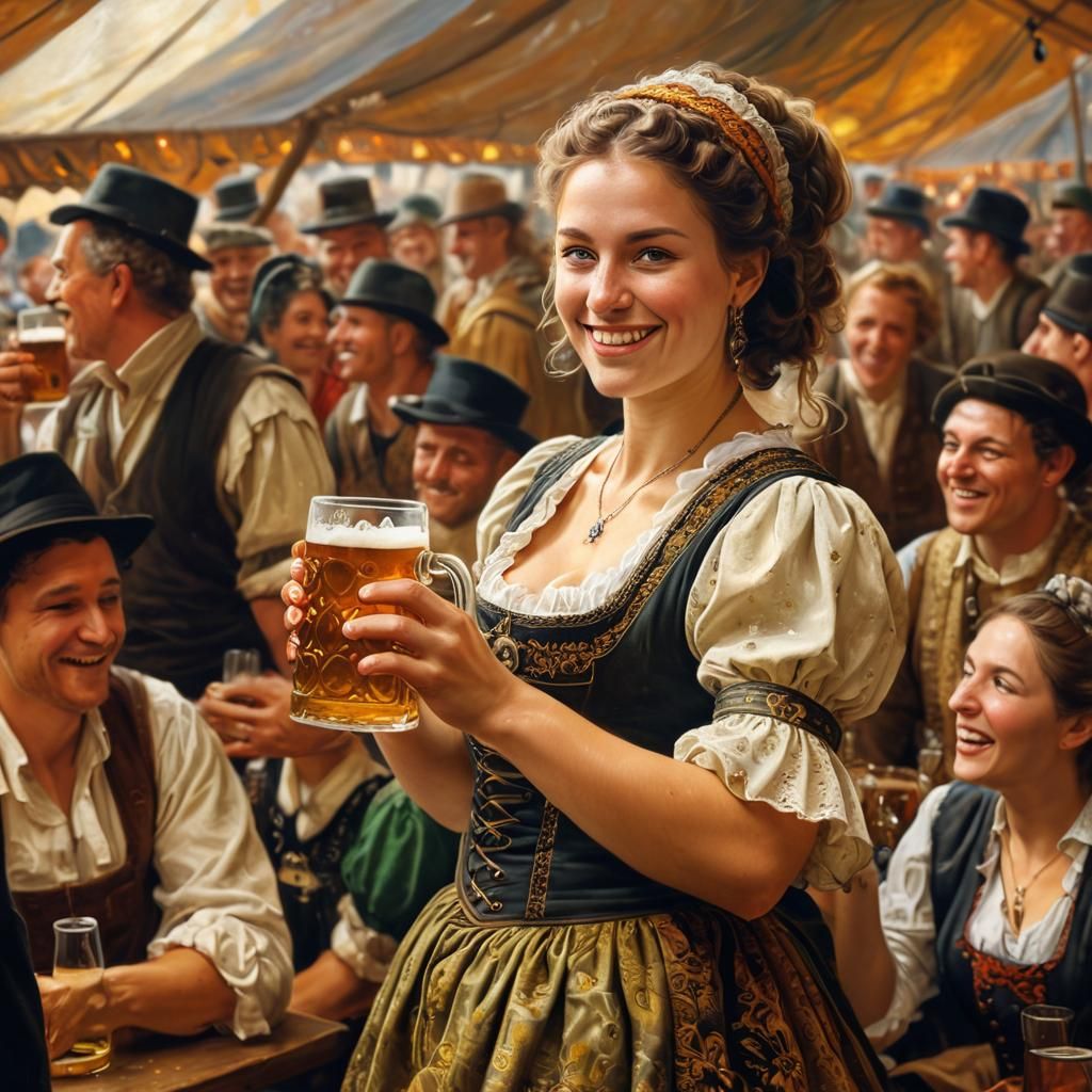 Oktokerfest