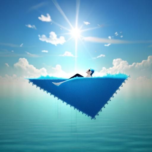 free-floating ideas