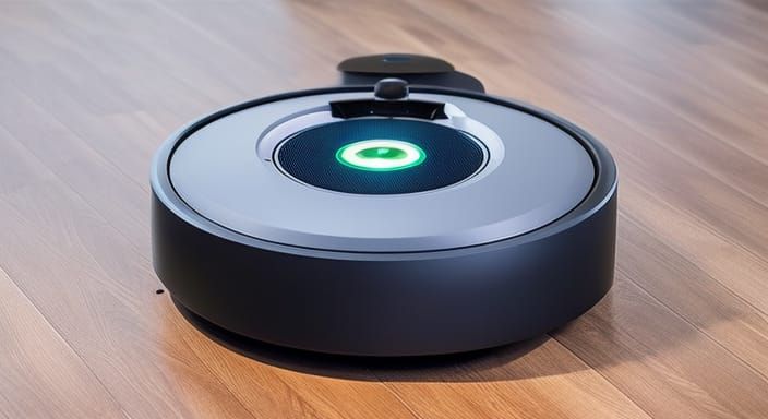 roomba