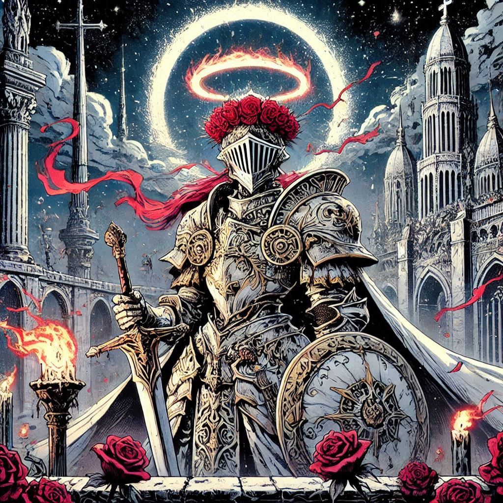 Corruption is never an Option