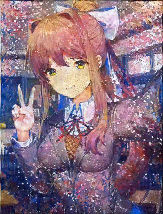 Monika