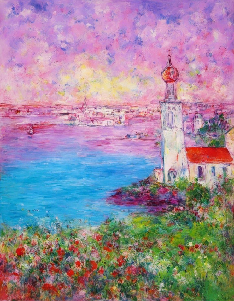 Landscape