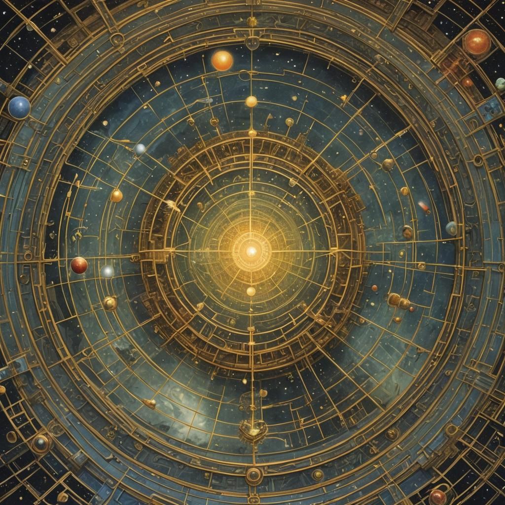 The anthropic principle