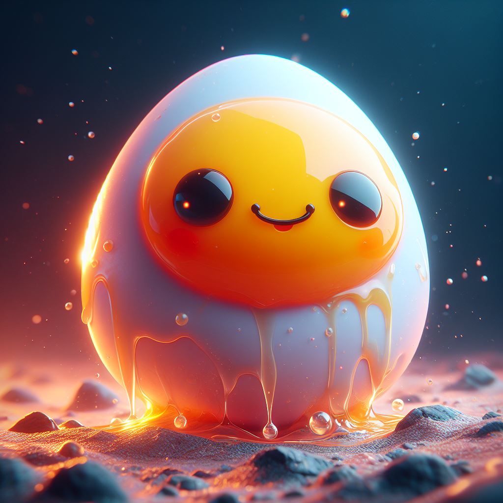 Egg