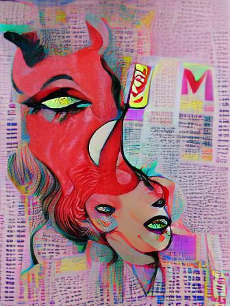 The Devil