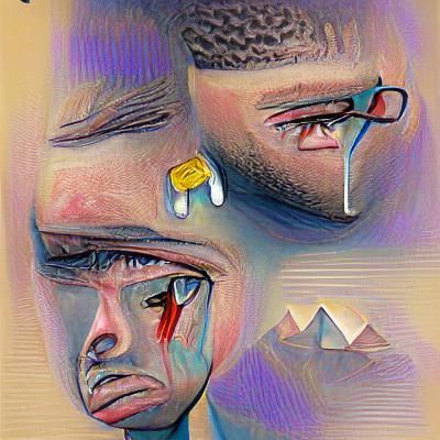 suffering from success