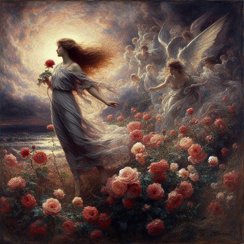 John William Waterhouse