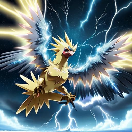 Lightning Type 4