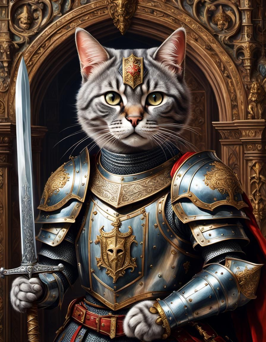 Defender of the Throne  by @Namehere