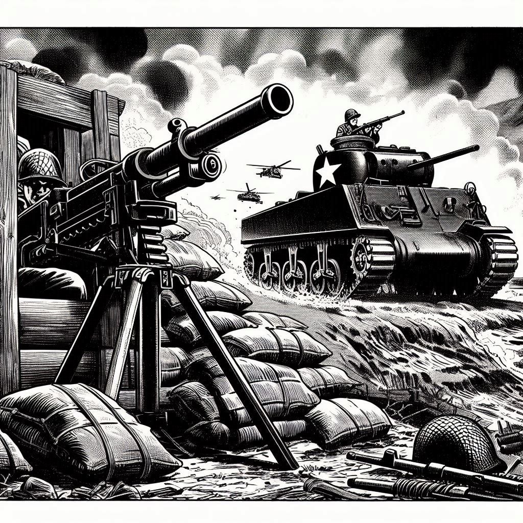 WWII