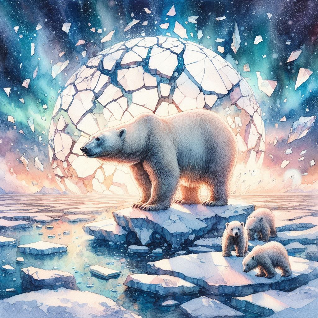 Warning on Global Warming