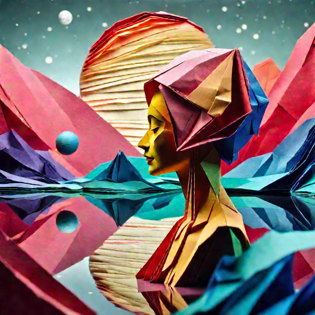 Untitled Creation