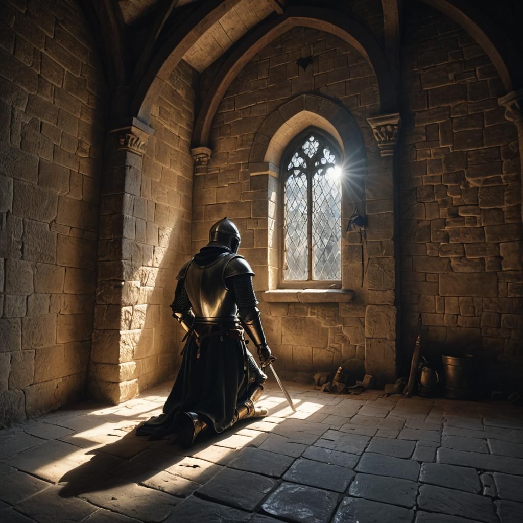 Knight Lair