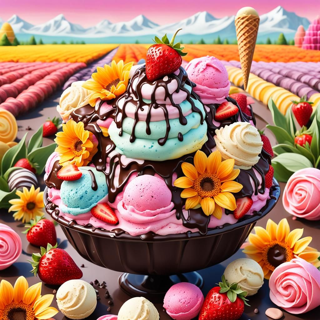 Yum!