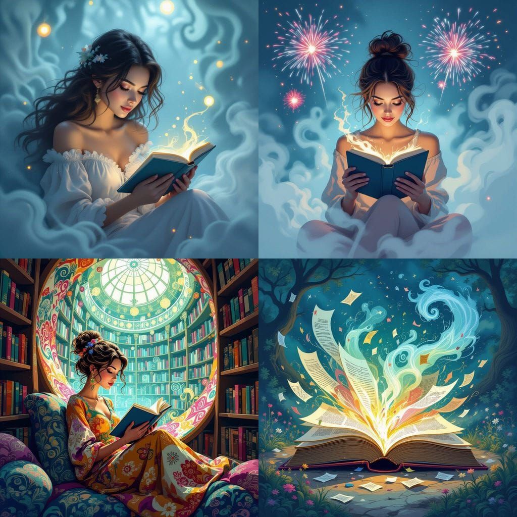 Simple Emoji Combination Generated by AI