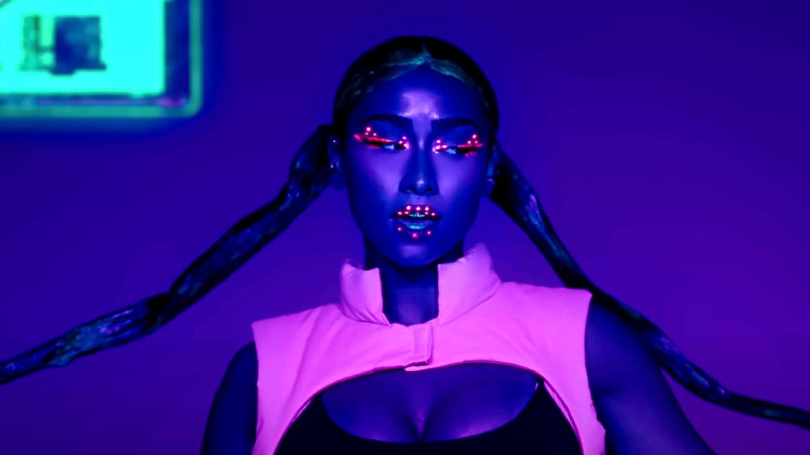 Paloma Mami - Hakia - screenshots as pretty as AI