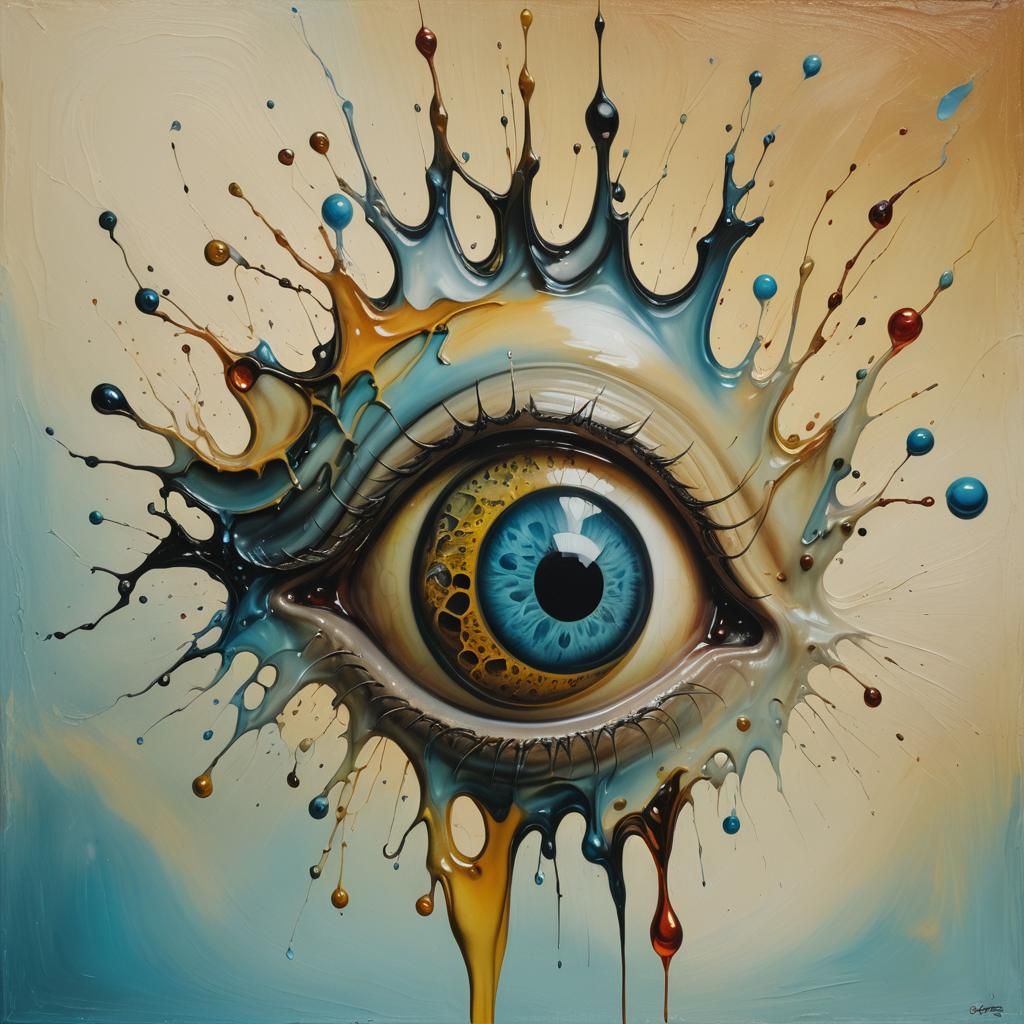 Untitled Creation