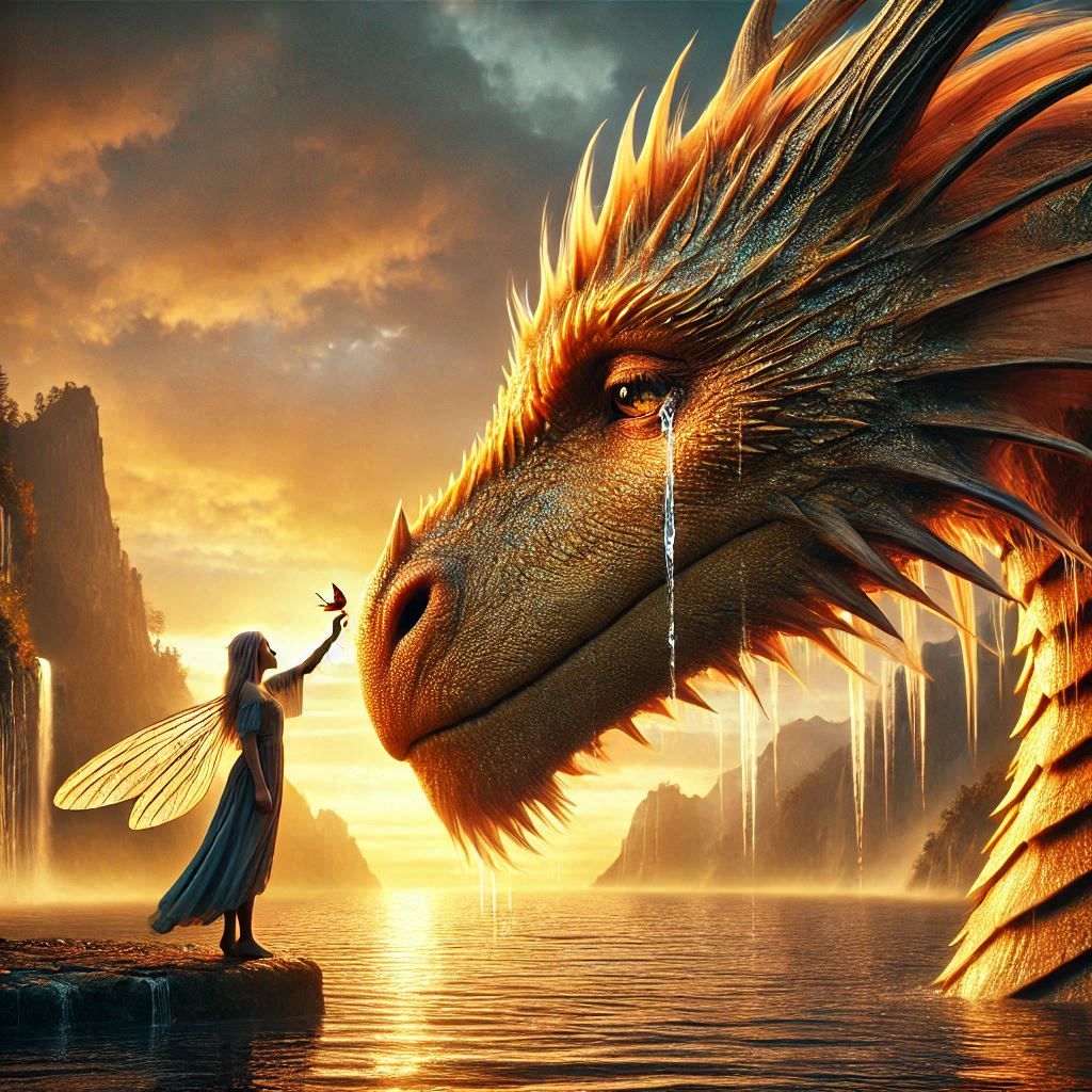 It'll all get better in time