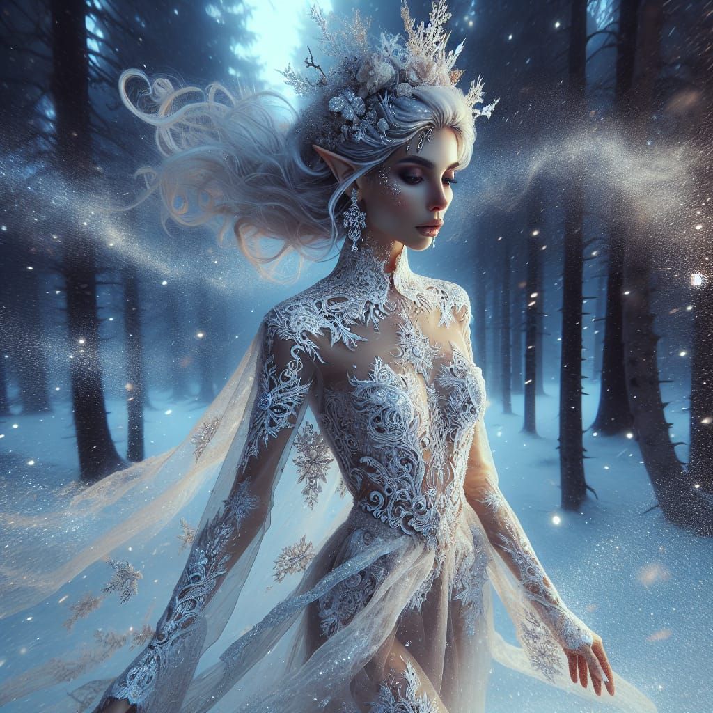 Untitled Creation