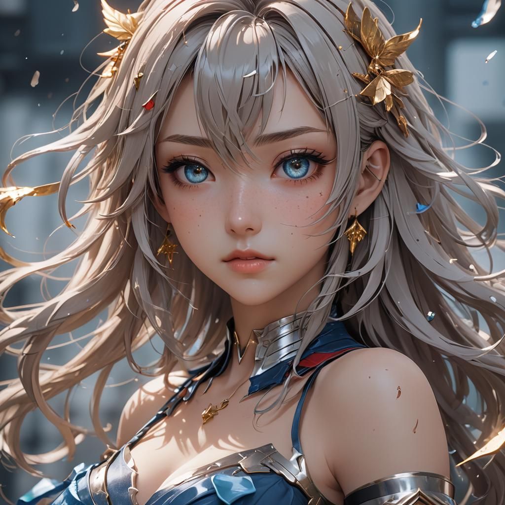 Dream girl