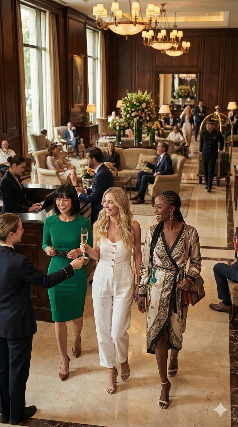 Buenos Aires, Patagonia, Antarctica: A Journey to the Ends of the Earth