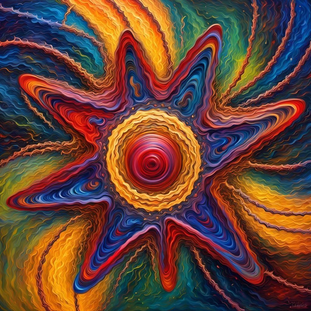 Star Energy