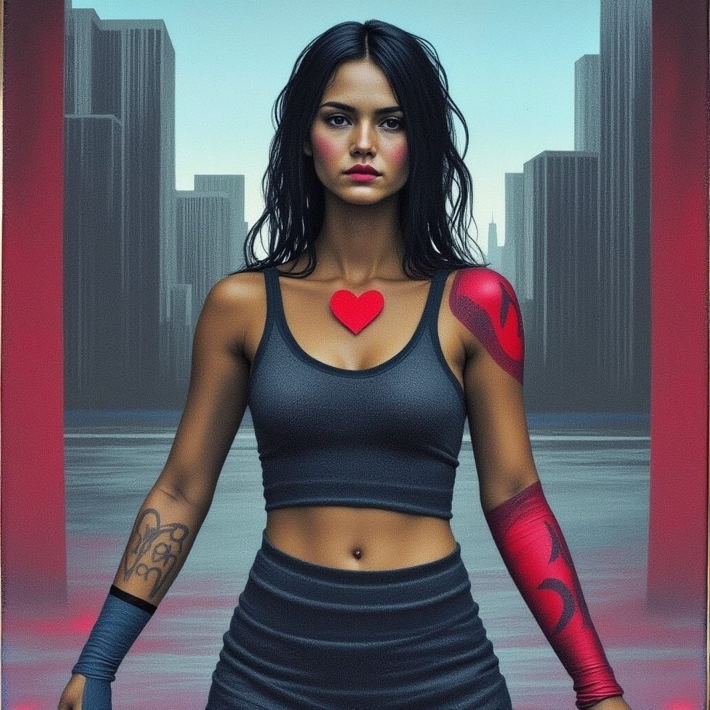 <lora:Heart Work:1.0> occupy
tone
fast
dismiss
aspect
lean Heart 