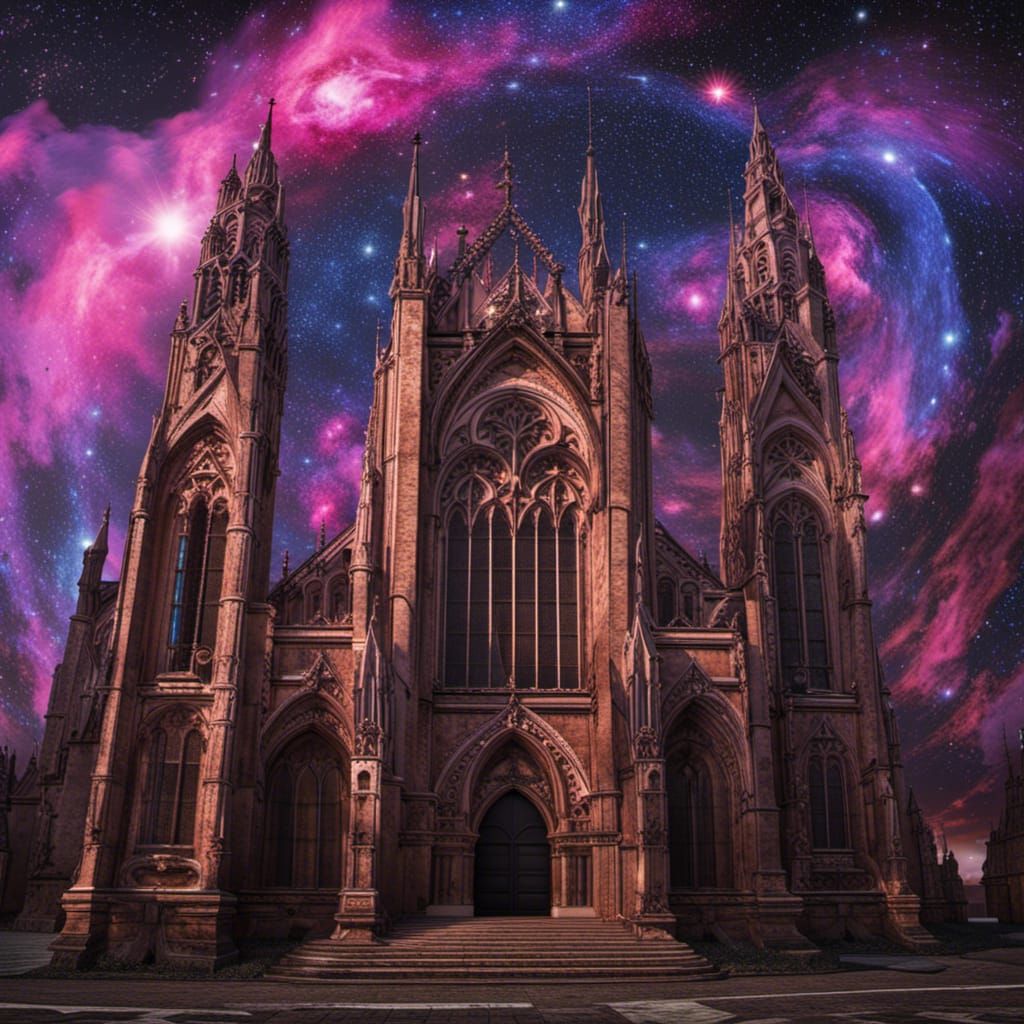 gothic-church-ai-generated-artwork-nightcafe-creator