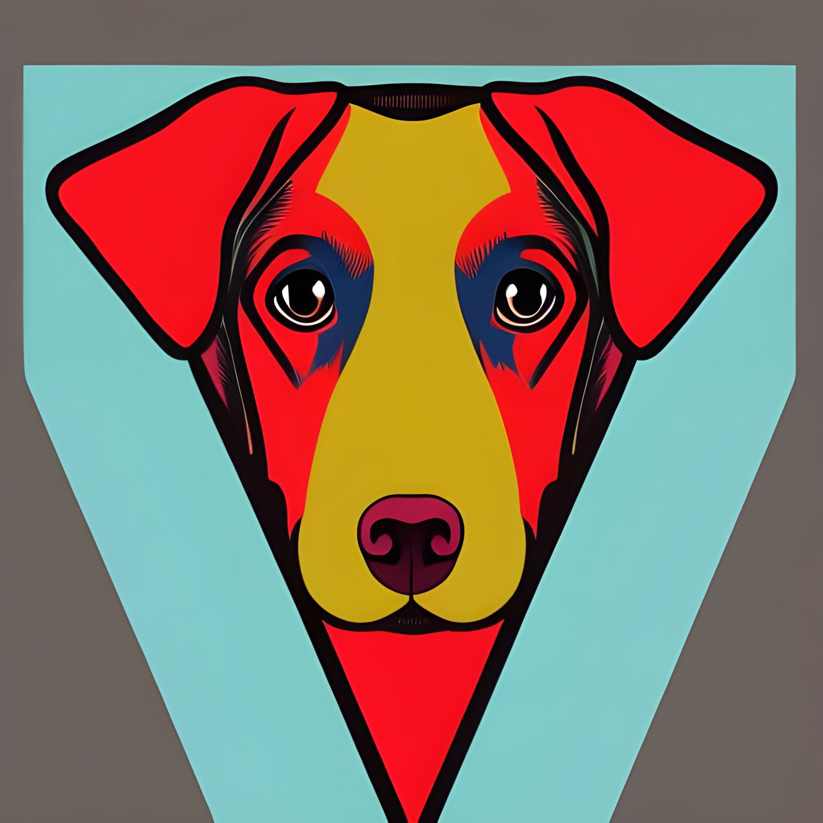 colorful-dog-logo-design-ai-generated-artwork-nightcafe-creator