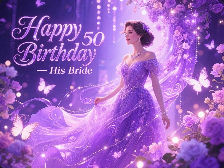 11/22/2025-Happy Birthday His Bride Art By Archangel Tara