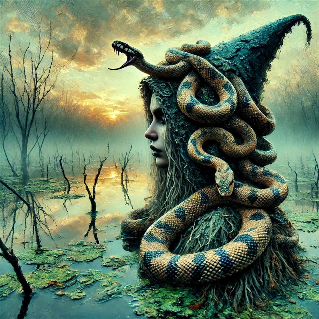 The Swamp People -10