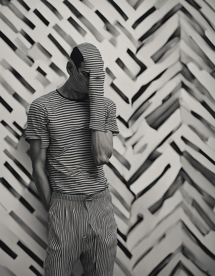 \\\Black&White///
