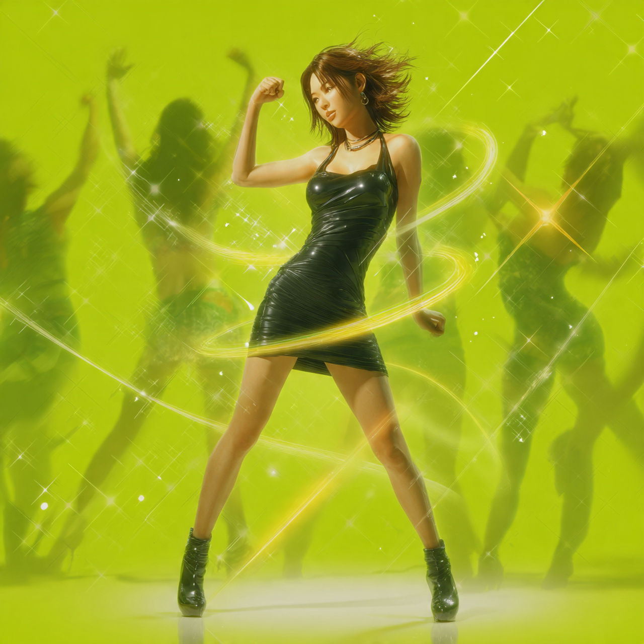 A Universal Revolution