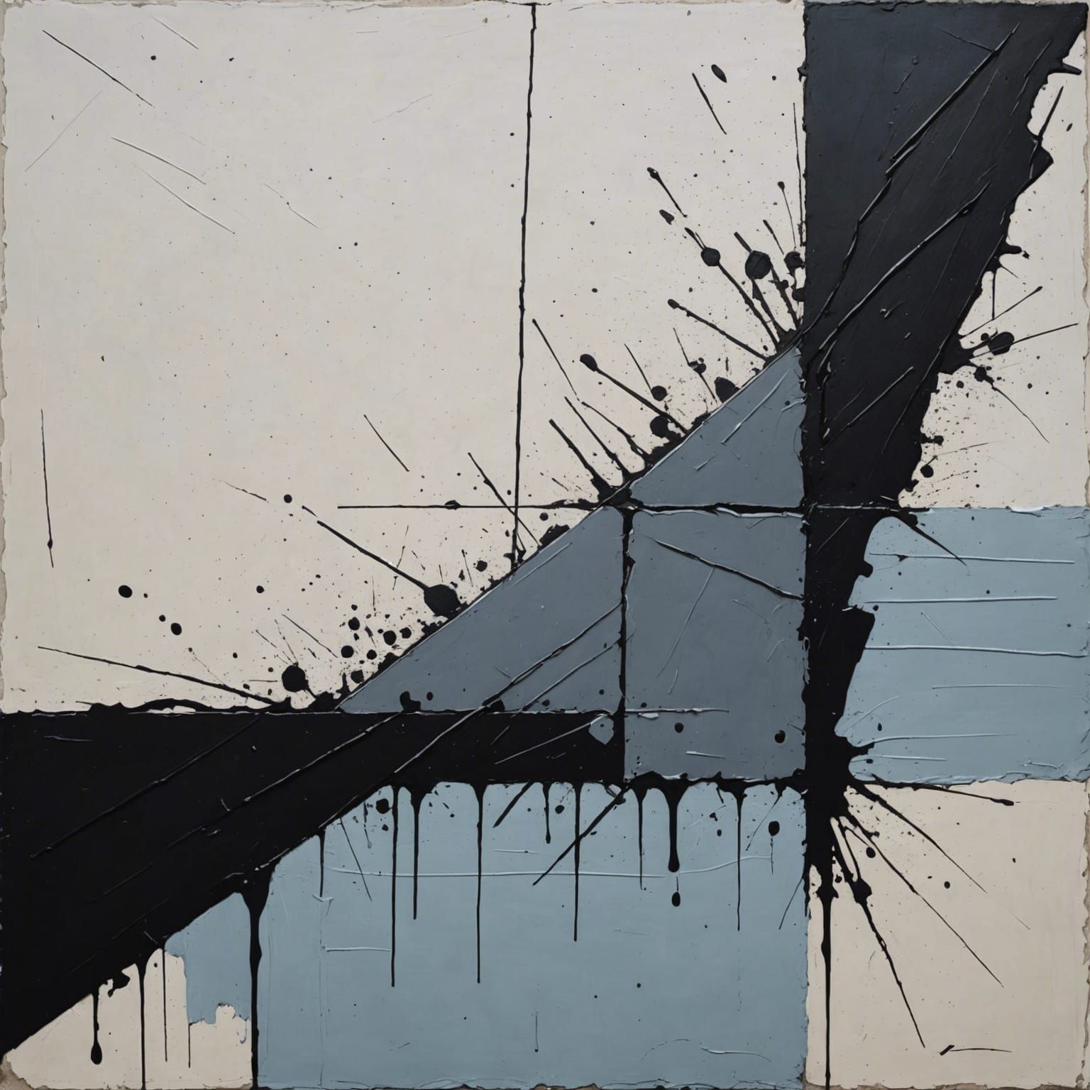 Grief, deconstructed