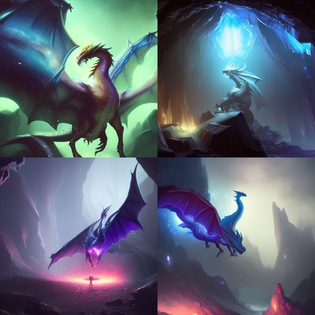 Dragons