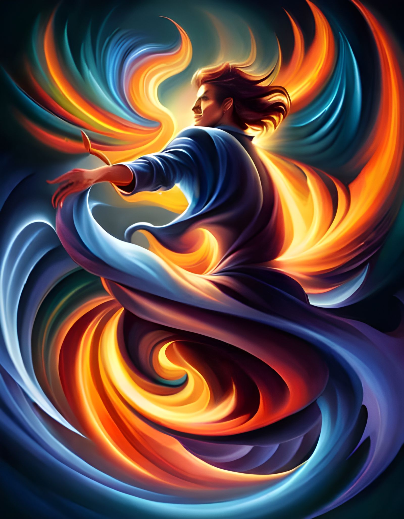 Binding the Elements
