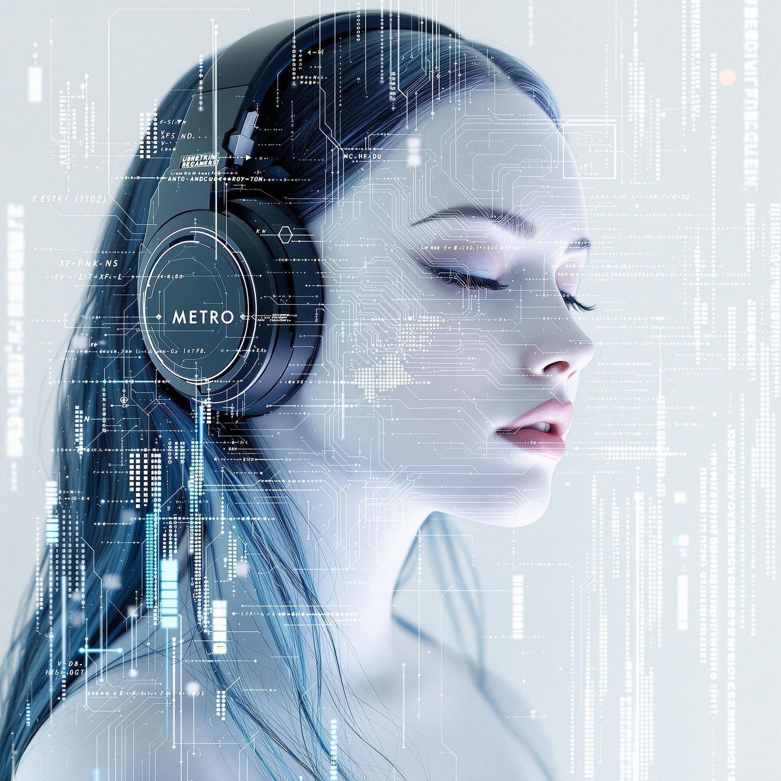 [METRO.561] You were never alone!