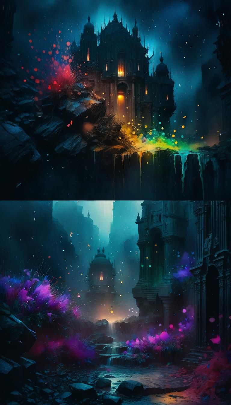 Untitled Creation