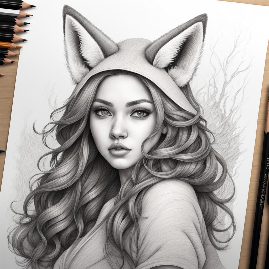 Girl 1.4