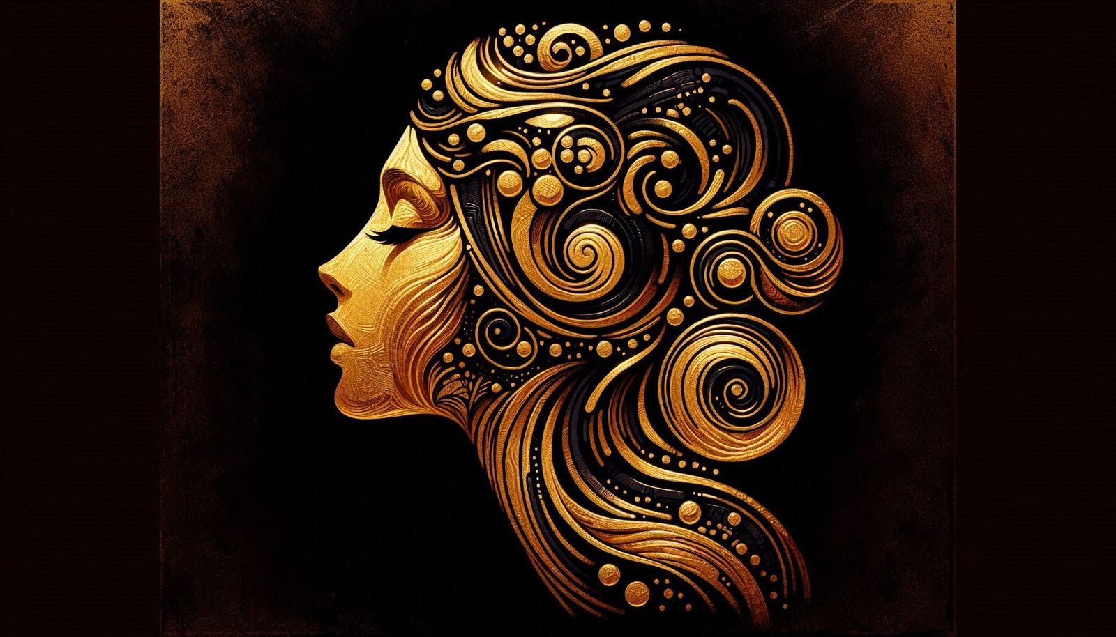 Gold  by @Gumnut