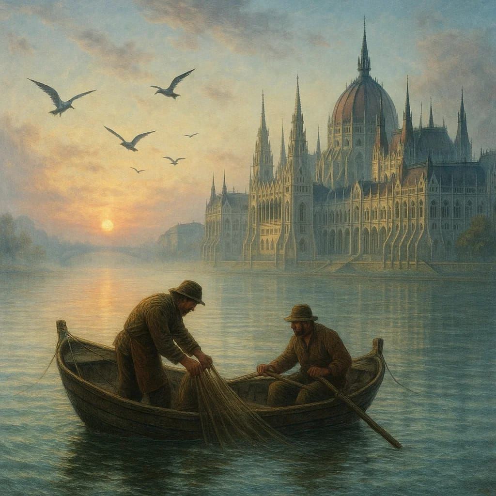 דייגים חרוצים