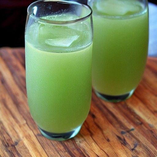 turnip drink